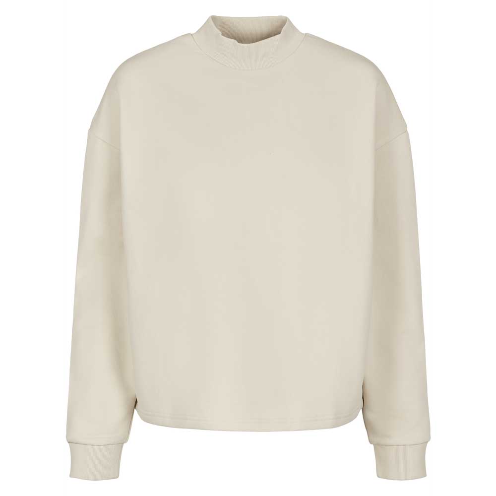 Urban Classics Urban Classics Crewneck sweatertrui Urban Classics Urban Classics Sweater Sweat Crew Cream